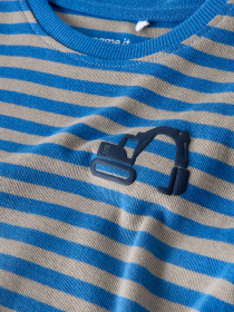 NAME IT Bluse Villy Delft 